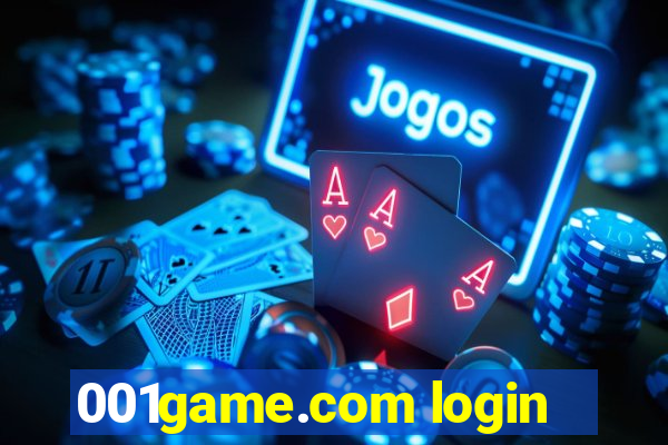 001game.com login